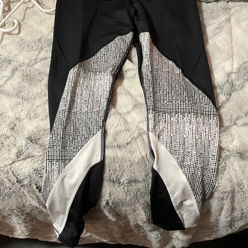 Under armor leggings